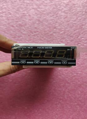 原装 韩国韩荣HANYOUNG/NUX转速表 RP1-4AN