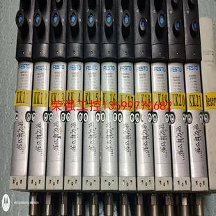 VSVA 费斯托电磁阀539156 荣强工控 B52