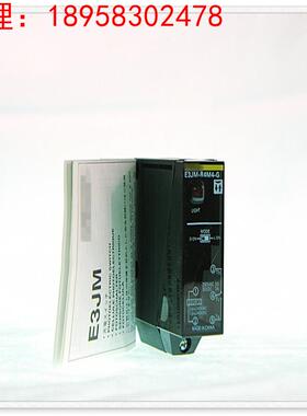 E3JM-R4M4 E3JK-R12  R81 TR12  R2M2 RR12原装光电开关传感器