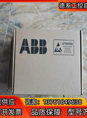 APOW-01C，ACS800变频器电源板，全新