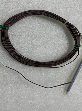 全新HEATEFLEX温度探头 全新没使用过的，实拍如图所示