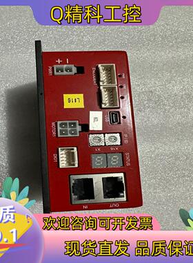 现货UNI-STEP USTB-ECAT-1X 驱动器