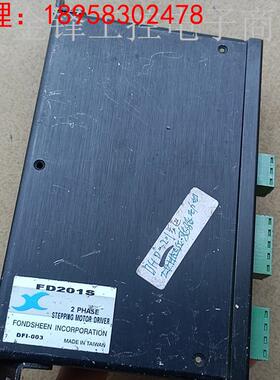 原装东方伺服O驱动器FD201S议价