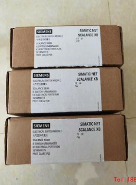 【非标价】SIEMENS/西门子6GK5005-0BA10-1AB2，