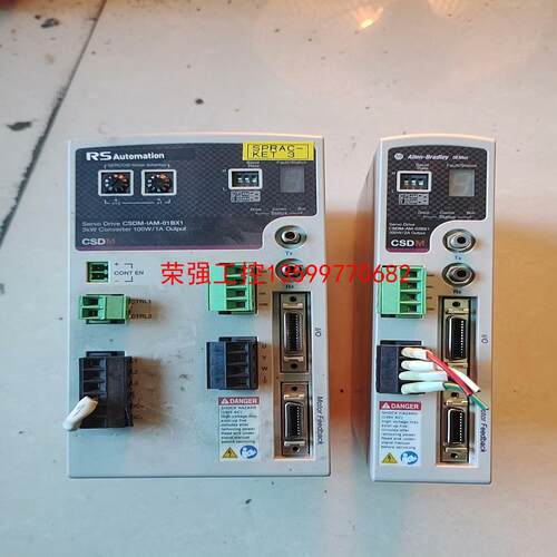 【荣强工控】AB驱动器 CSDM-AM-02BX1