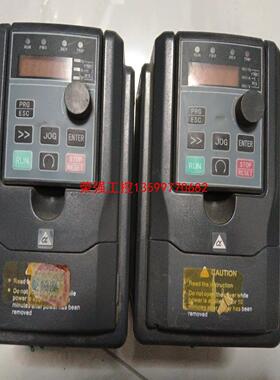 【荣强工控】变频器alpha5000-s2r75gb   0.75kw2