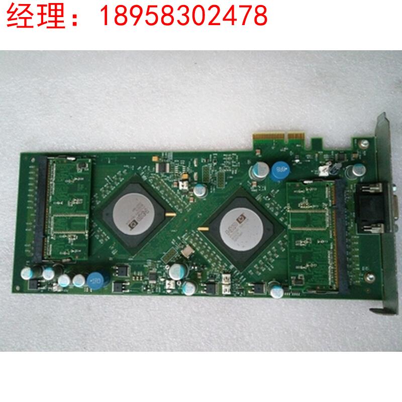 拍前询价：原装HP工业PCI-E卡 Q6469-60001 KE0073F Q6469-80001