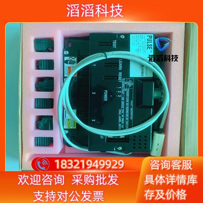 OTIS奥的斯原厂钢带检测装置ABA21700AG14G1