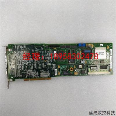 议价COGNEX 康耐视 8110-CVM6-32 VM22A 203-0079-RA 原装拆机卡