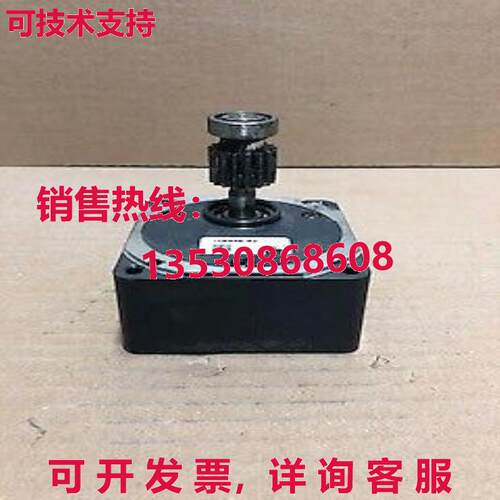 ORIENTAL 4LB45N-2 AC Magnetic Brake Motor Linear Head库存现