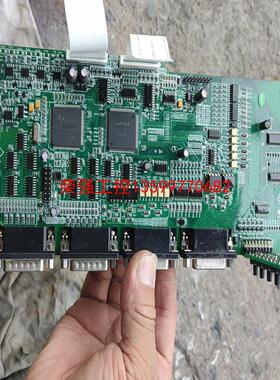 【荣强工控】rst2-032，cpu板包好