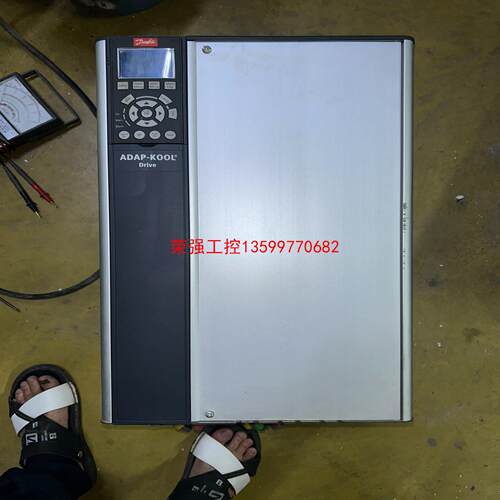 【荣强工控】丹佛斯变频器45kw（AKD102P45KT4E20H1XG