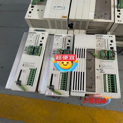 伦茨变频器380V EVF8200 件  实物拍图