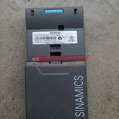 【荣强工控】6SL3224-0BA10-0BA0,CU240E,PM24