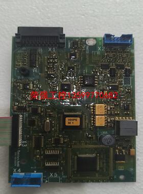 【荣强工控】施耐德变频器主板控制板PN072130P905，实物拍摄，4