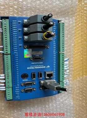 （请询价）固高CPAC-GUS 系列通用自动化控制器 4CPAC-0t议价