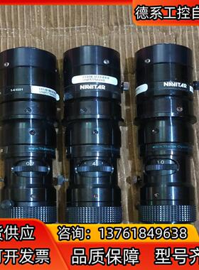 NAVITAR变焦镜头1-61001/.67XADAPTER