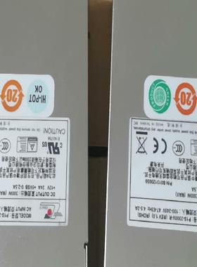 电源新巨电源 P1S-2300V-R  天融信 深信服防火墙