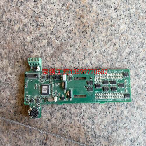 【荣强工控】汇川plc h2u-3232 cpu主板 新型号的插头 功能