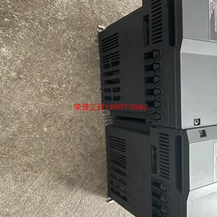 【荣强工控】三菱变频器FR-F840-00380-2-60 功能测试完好