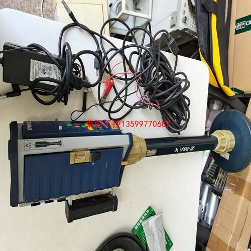 【荣强工控】泰雷兹 Thales Z-MAX型INUSA GPS ANT