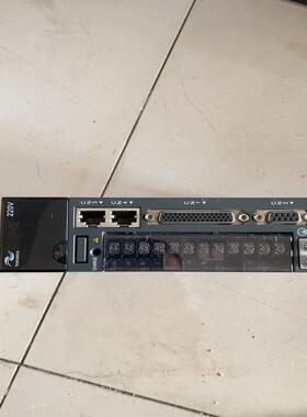 汇川伺服驱动器 IS620PS5R5I