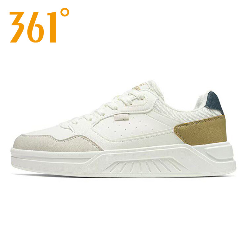 361秋季新款运动板鞋男572636603