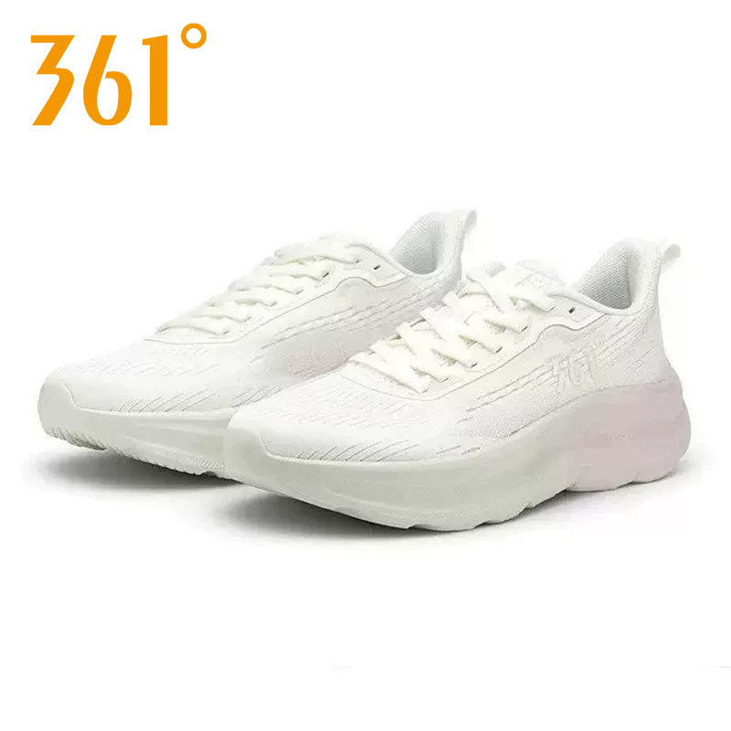 361度秋季新款跑步鞋女582632229