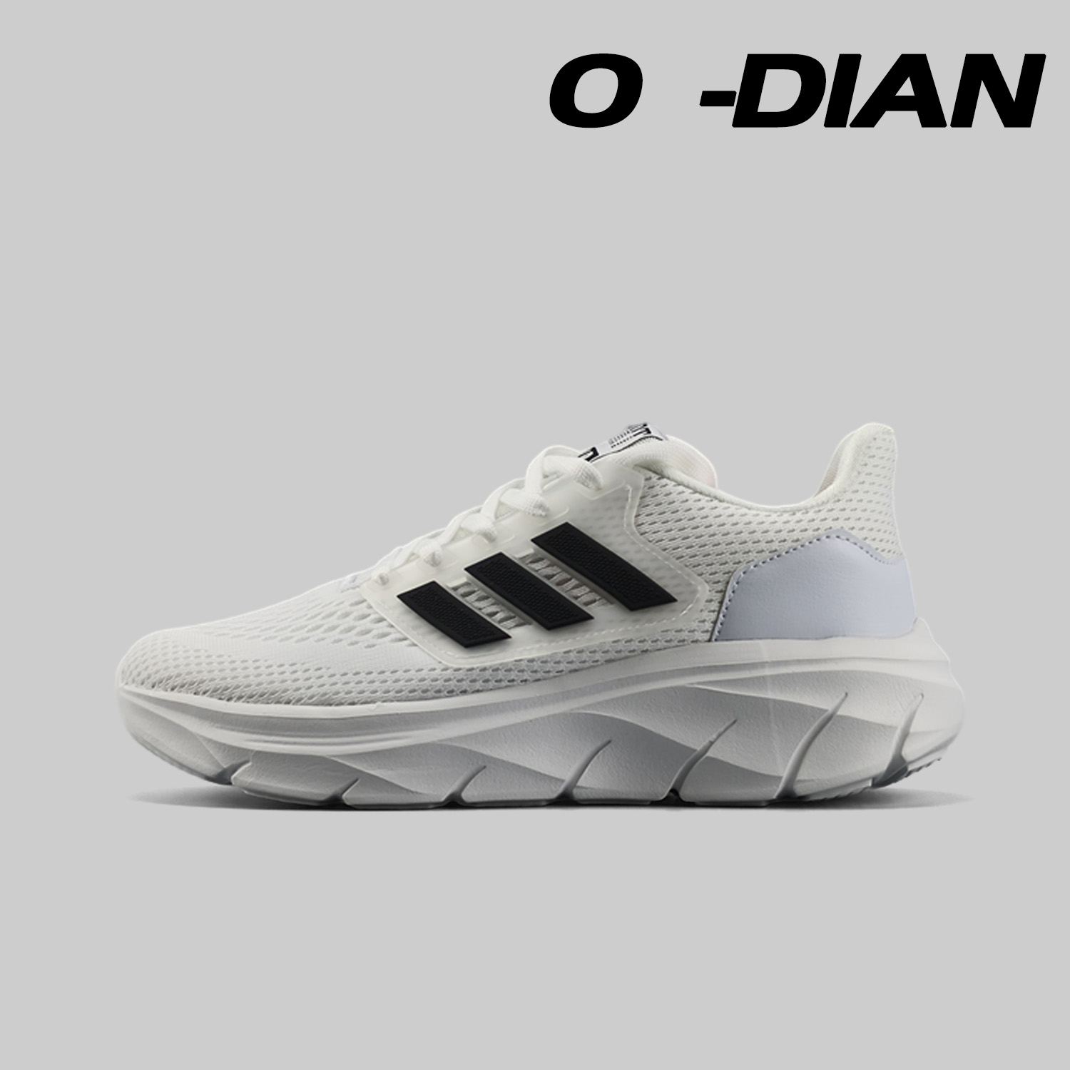 运动休闲鞋轻便百搭透气防滑减震