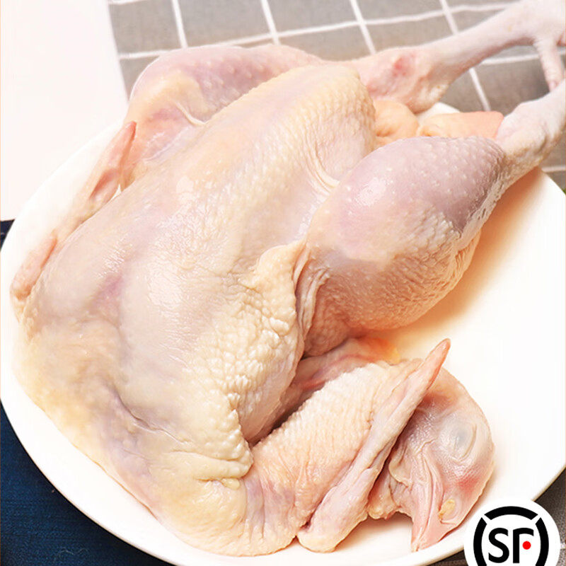 老杜崇明走地鸡童子鸡生态草鸡三黄鸡新鲜老母鸡农家柴鸡整鸡冷冻,水产肉类/新鲜蔬果/熟食,鸡肉/鸡肉制品,淘宝优惠券,粉丝福利购,淘宝优惠卷