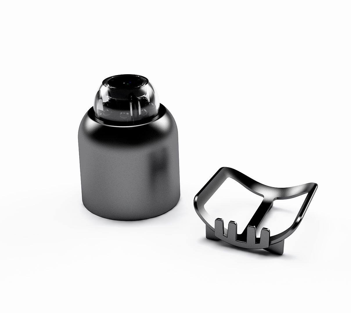 WIFI 원격 감시 카메라 아마존 대외 무역 국경 간 비디오 레코더 VX5 원래 개인 모델