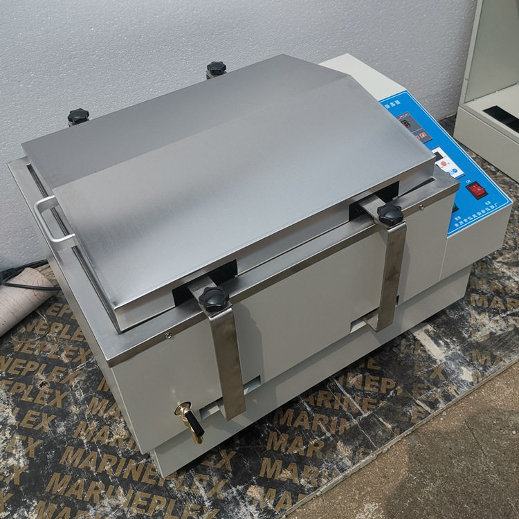 sha-c水浴恒温振荡器数显水浴恒温摇床恒温振荡水浴锅