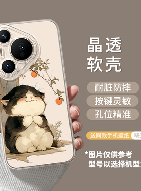 适用小米手机壳红米note14/13/12/11/10pro9/8/7新款红米k80/70/60/50/40/30pro硅胶turbo全包10A防摔至尊透C