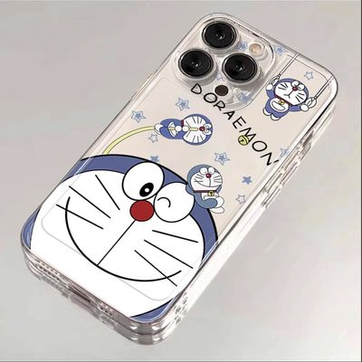 适用于苹果手机壳全包防摔卡通