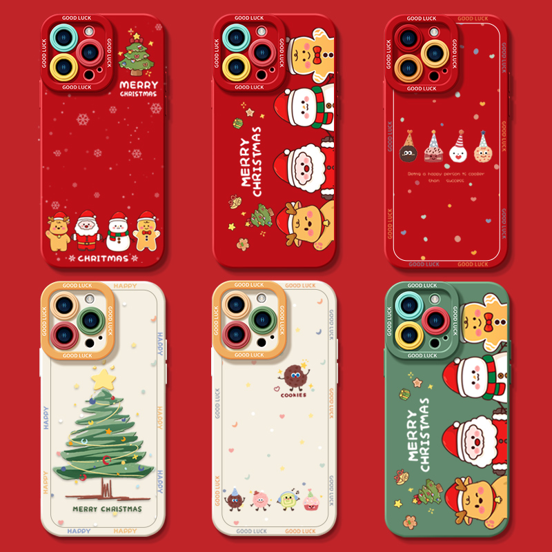 适用新年手机壳iphone15promax苹果13红色14圣诞12蛇年新款2025年x喜庆8plus过年11本命年max可爱15pro套15女