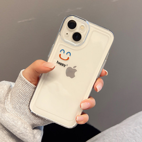 适用于苹果手机壳全包防摔卡通