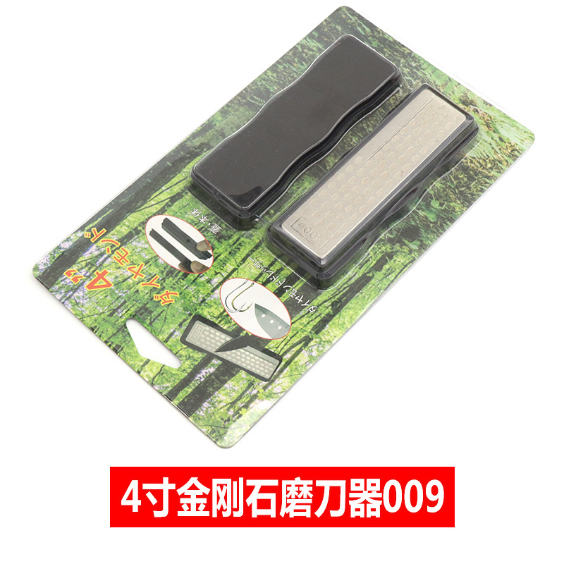 金刚石满砂方形磨片磨刀工具砂轮片玉石印石打磨抛光400目