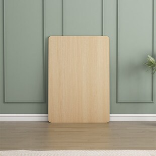 定制桌面板台面板桌子板板材吧台板餐桌板面桌面免漆板木板异形板