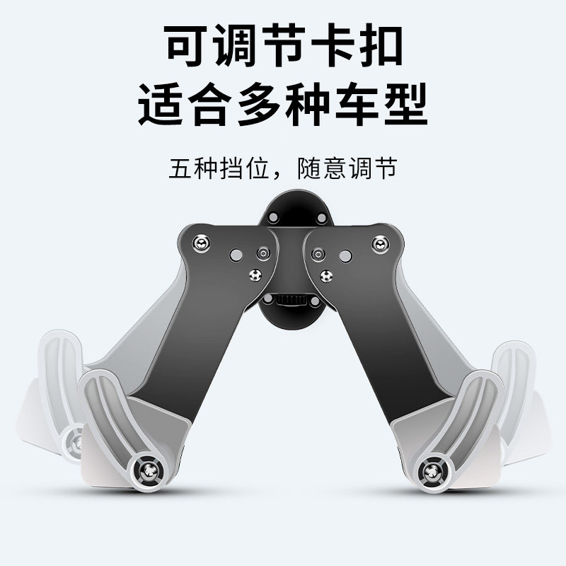 山地公路自行车墙壁挂架收纳室内停车展示单车挂墙架子上墙上挂钩