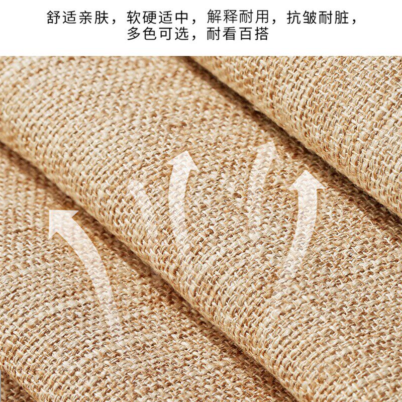 马蹄形餐椅坐垫实木椅子垫日式餐桌椅子座垫防滑加厚屁垫四季通用