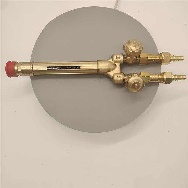 捷锐143TN-CV 组合式握把 重型,适用大流量,带防逆阀