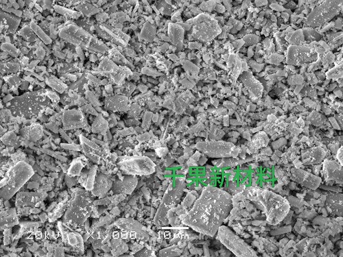 氧化镓 三氧化二镓 微米超细氧化镓 科研实验Ga2O3