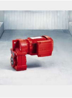 SEW赛威 电机减速器 FAZ47DRE90M4 NO：01.1767773701.0001.12