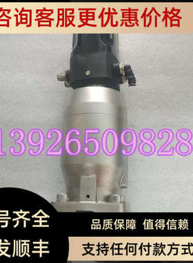 议价POWERFLOW POSITIONER 1880-Y-S-S2-Q1-T4-S 隔膜阀