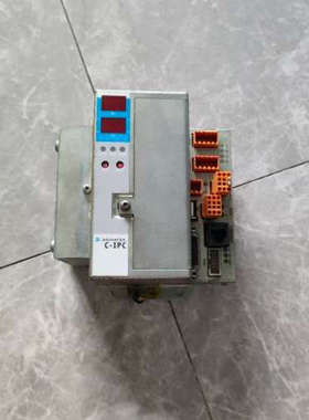 议价SIGMATEK控制器01-450-024 C-IPC 128MB VIA 733MHz