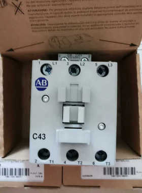 AB100-C43KD00 100-C43D00 100-C43KJ00 100-C43KF00 接触器