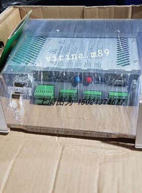 议价ELAU伺服驱动控制器MC-4/11/10/400号VDM01D10AP00