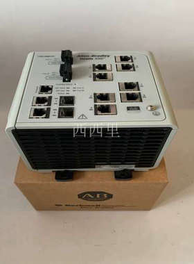 议价440F-EFAEV01300 A-B PLC控制模块