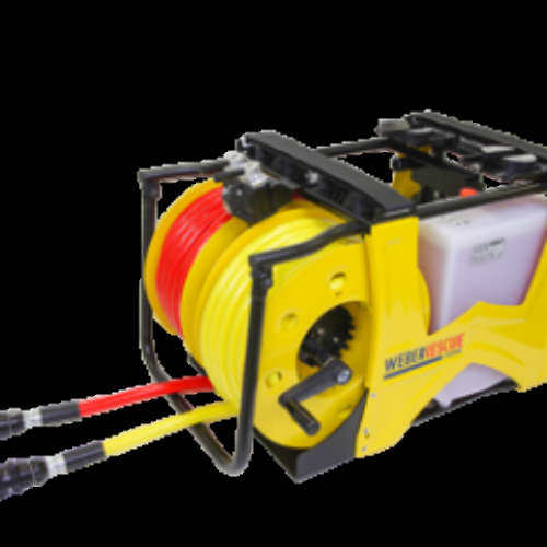 议价韦伯Weber标准动力装置 70 W-SAH 20