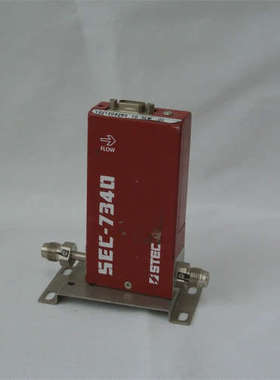 SEC-7340/SEC-7340M/  SEC-7340MC 堀场流量计  HORIBA STEC